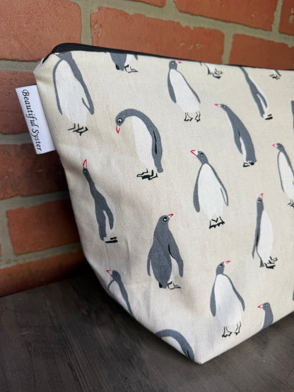 Penguins