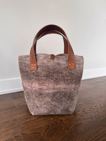 Wool Bag