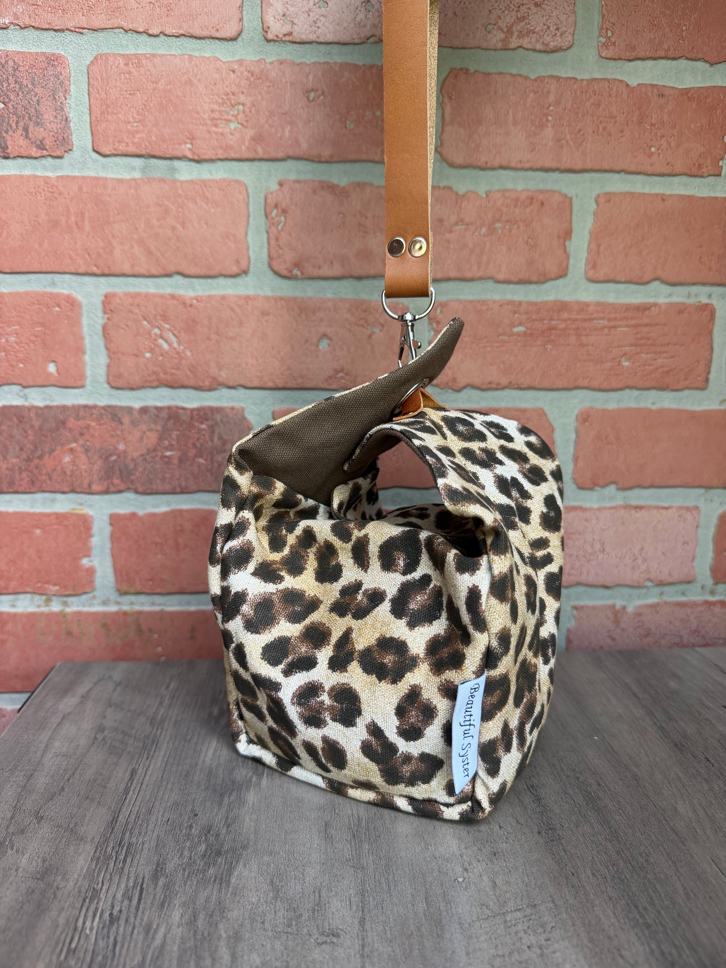 Cheetah Time