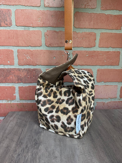 Cheetah Time