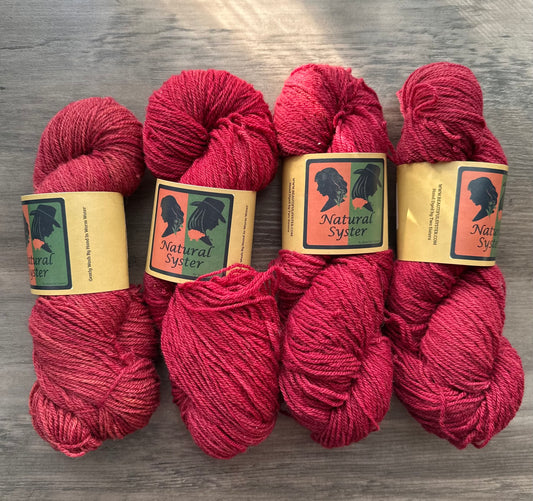 Cormo/Corriedale Marigold/Lac