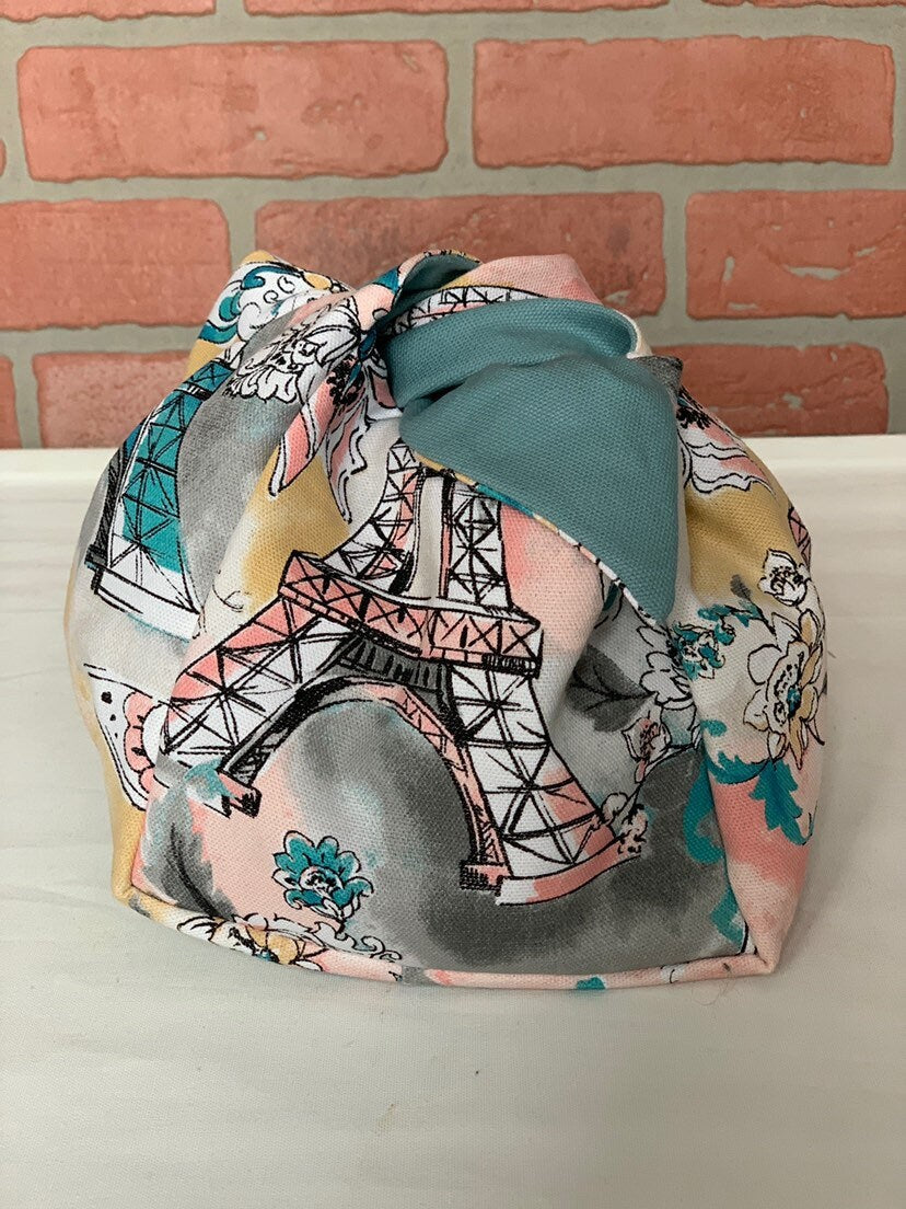 From Paris with Love