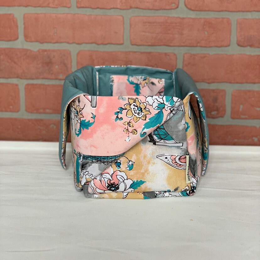 From Paris with Love