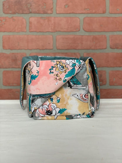 From Paris with Love