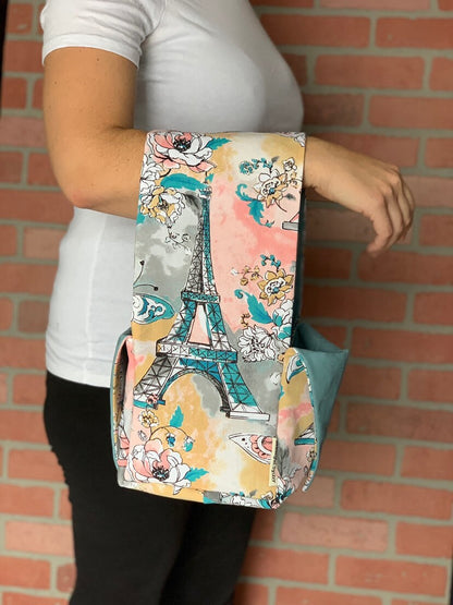 From Paris with Love