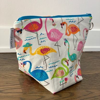 Flamingo Party