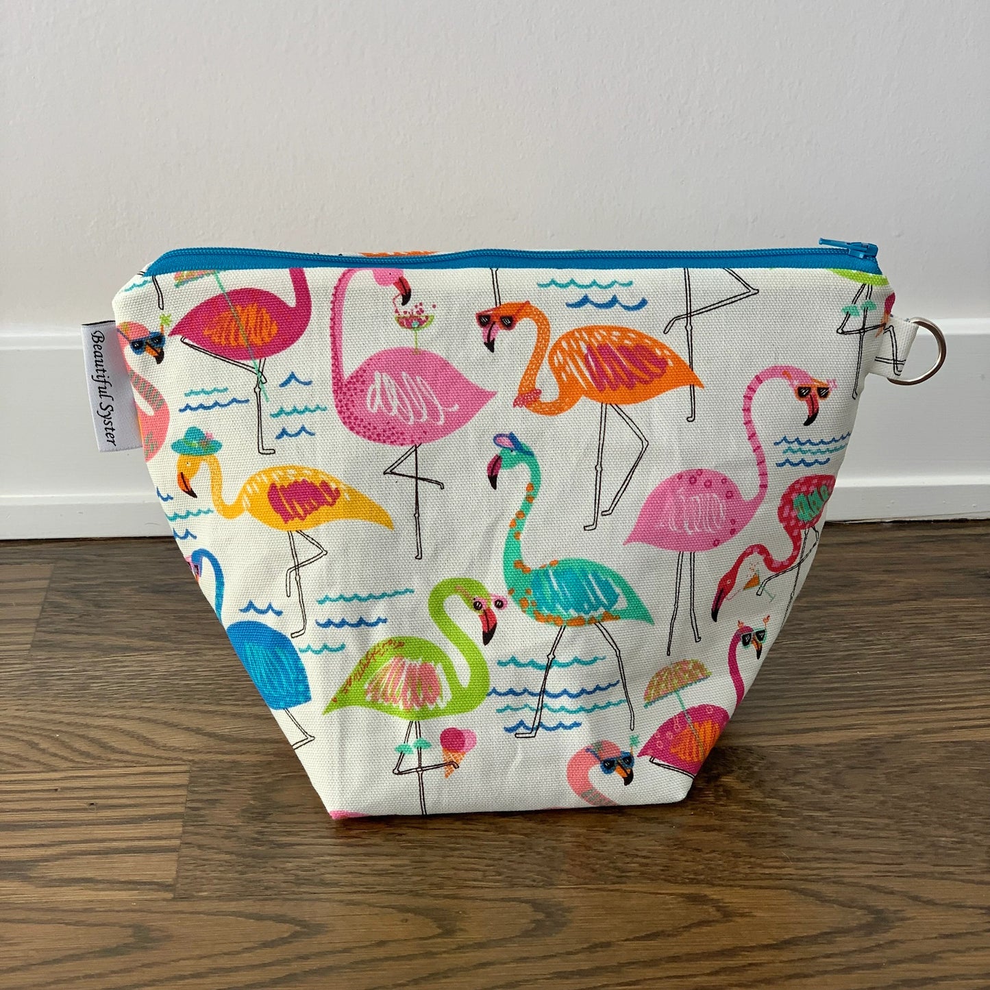 Flamingo Party