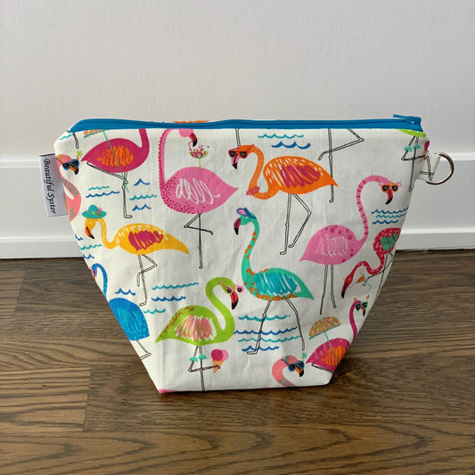 Flamingo Party