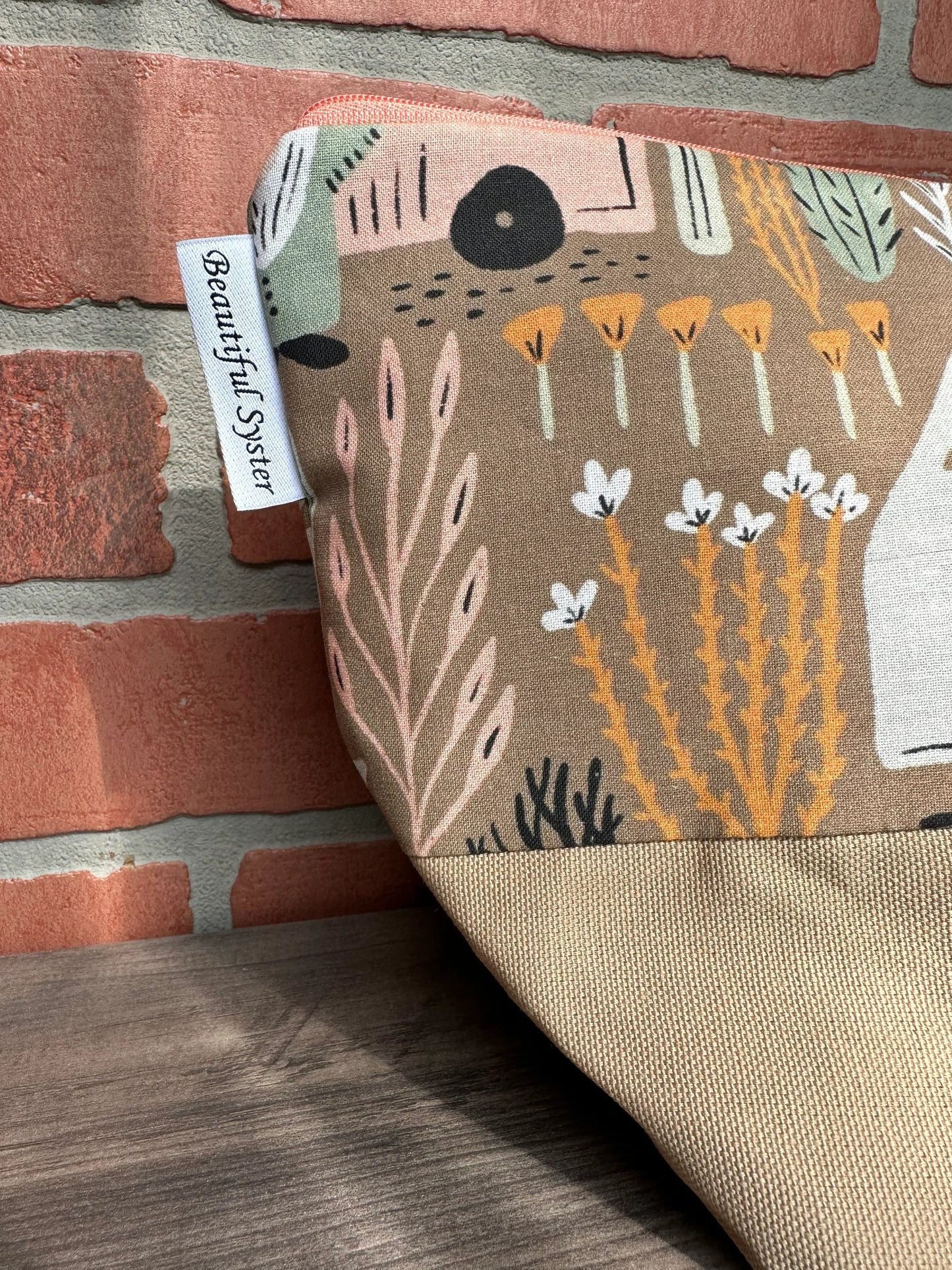 Gnifty’s Camping Trip