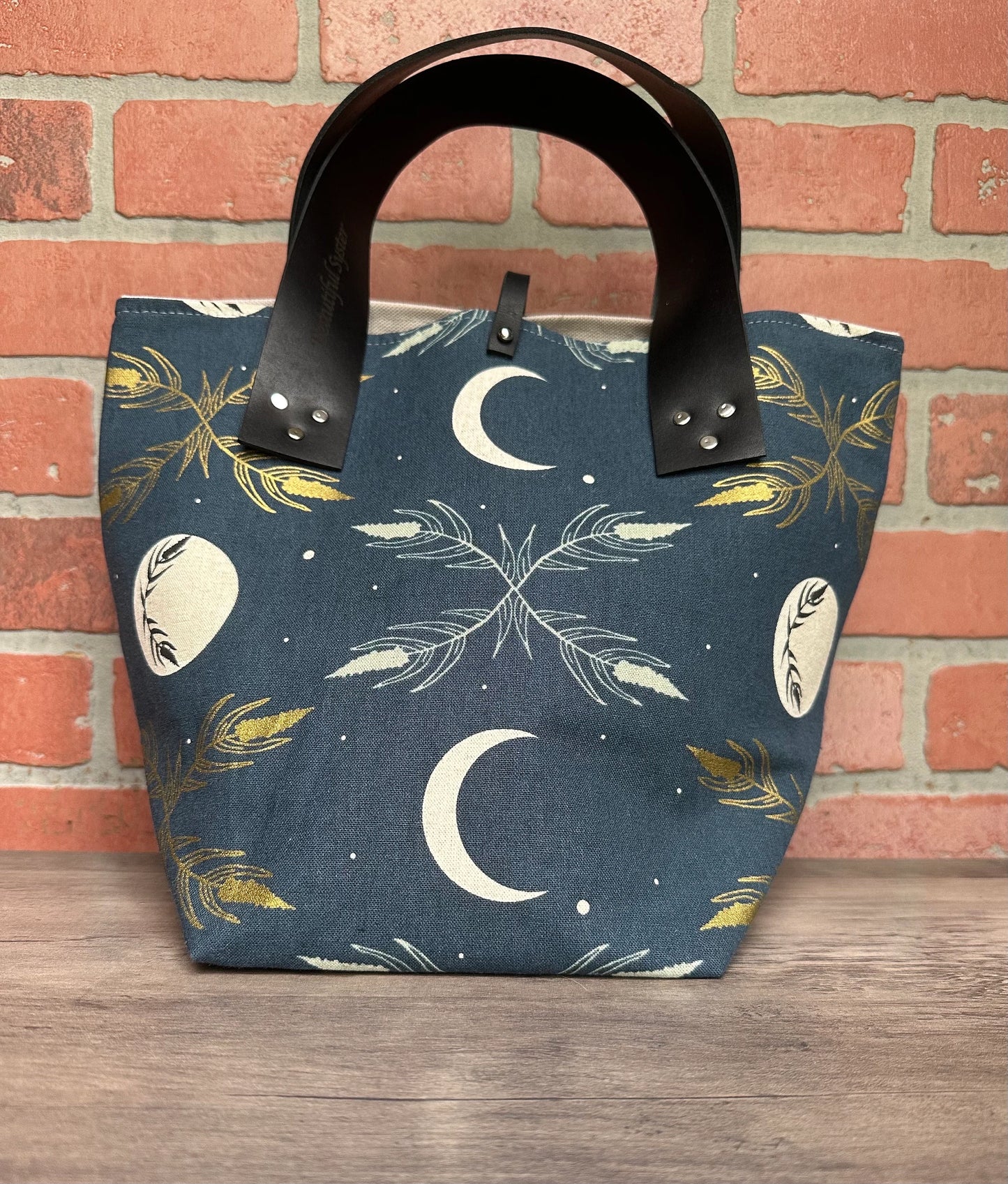 Moondrake Blue
