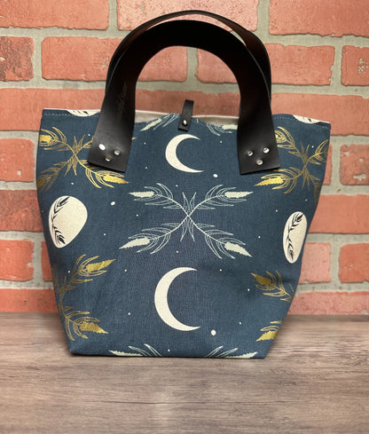 Moondrake Blue