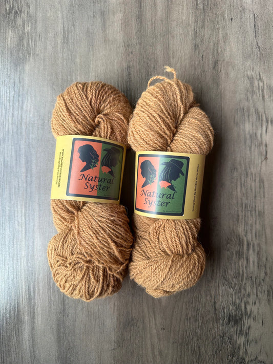 Babydoll/Alpaca Cutch