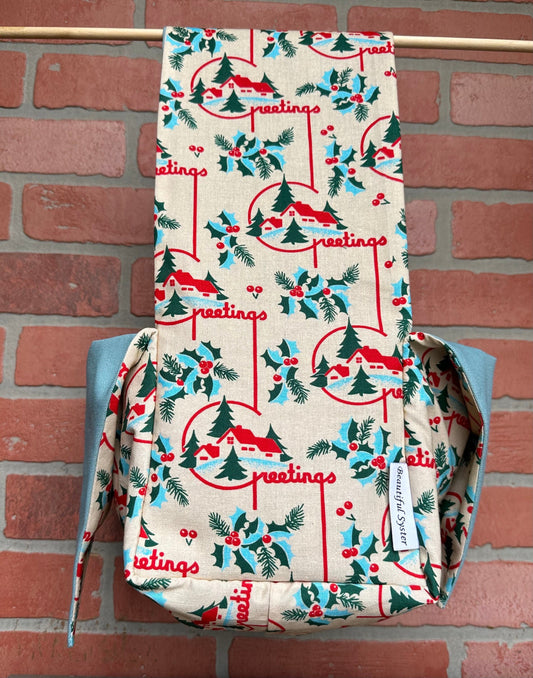 Season’s Greetings