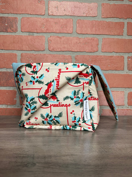 Season’s Greetings