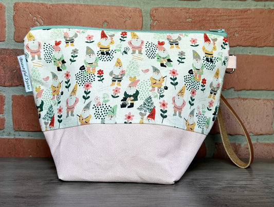 Gnorton’s Secret Garden