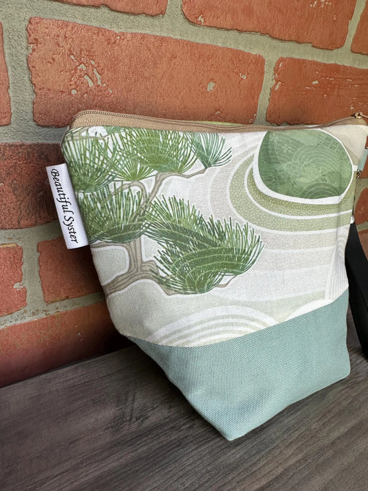 Japanese Moss Garden