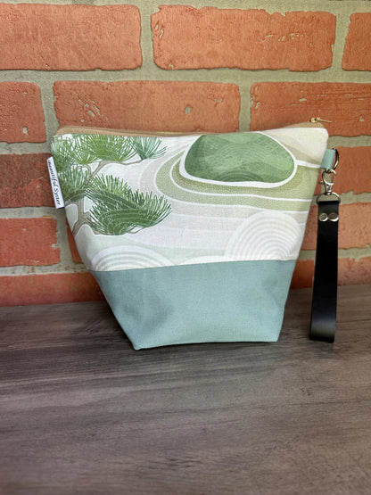 Japanese Moss Garden