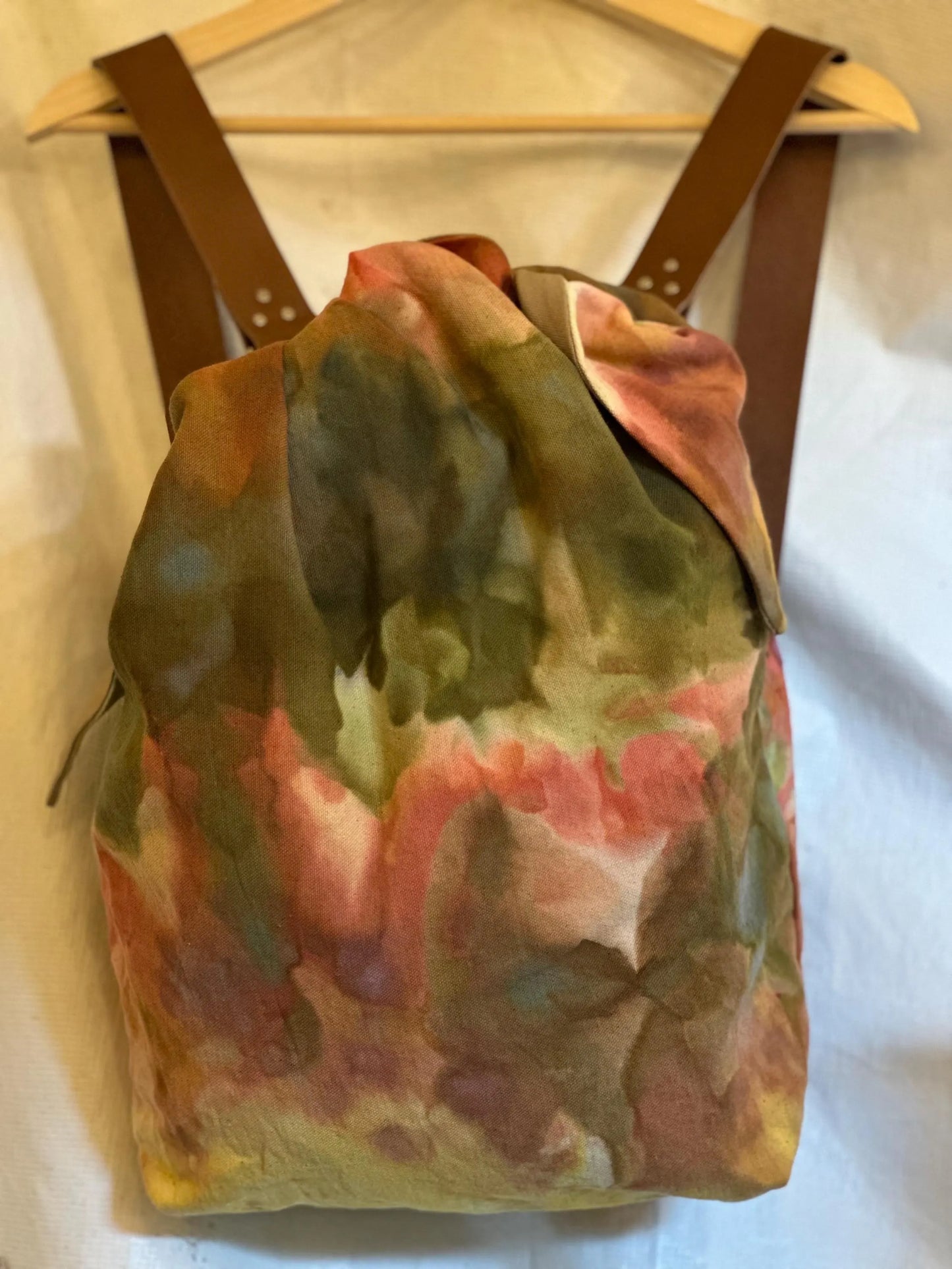 Backpack Spincycle Ice Dyed Spinster Syster
